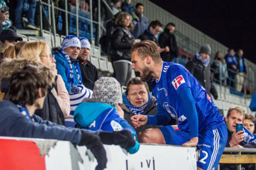 SIGMA vs. Slovan Liberec 11.03. 2019 (2-1)